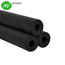 Insulation Rigid Conductive Foam Rubber Tube